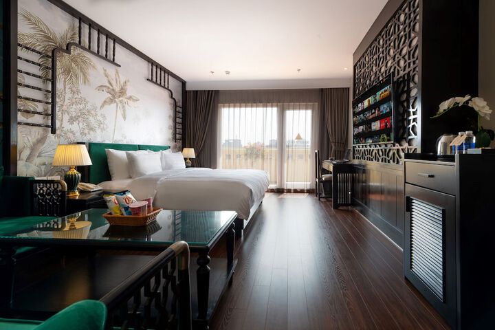 Palago Boutique Hotel