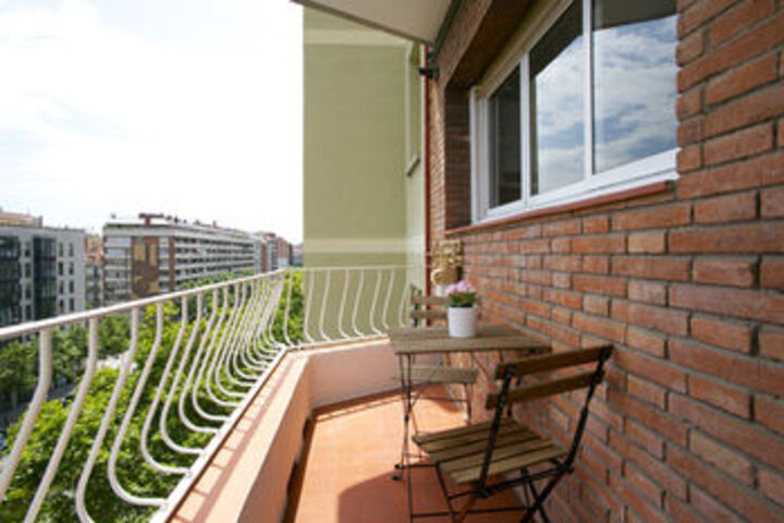 Terrace/Patio 31 of 32