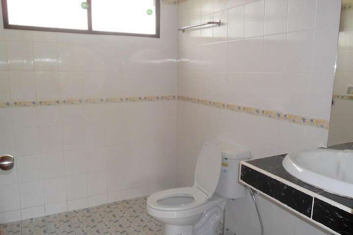 Bath Amenities