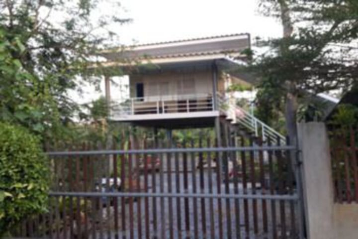 at Baan Suan