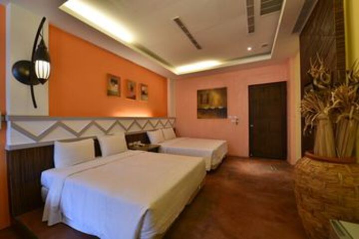 Fitness Facility Photos