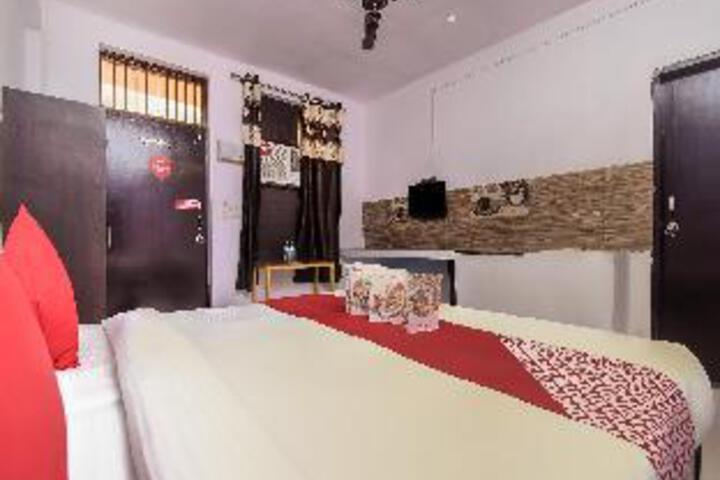 Oyo Flagship 16149 Artemis Hospital