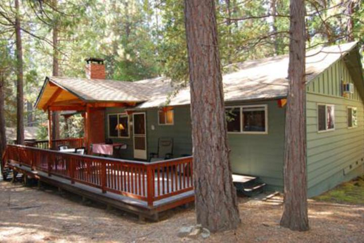 Photo of 30A Dunnings Retreat
