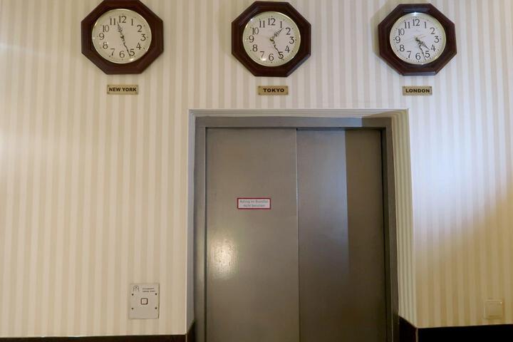 Lobby Photos