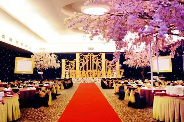 Ballroom