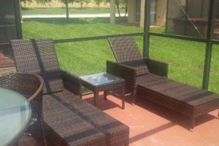 Terrace/Patio 11 of 13