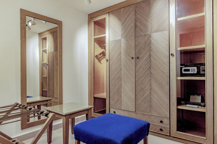 Wardrobe