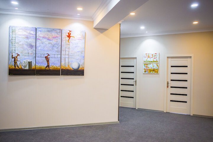 Ballroom/Hall 41 of 46