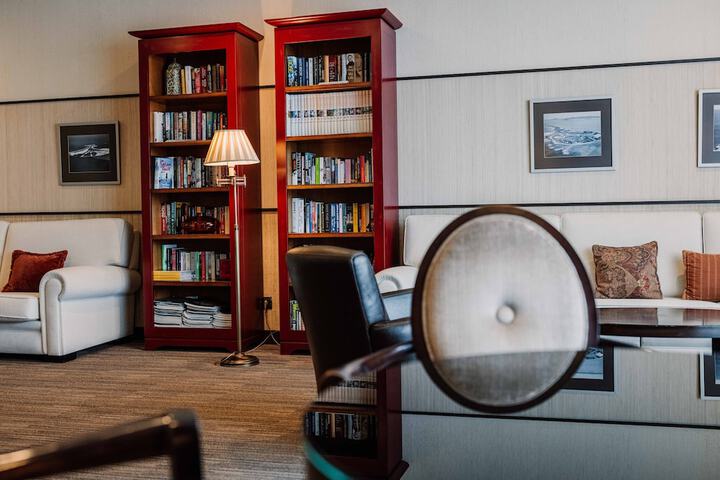 Hotel Interior 92 of 105