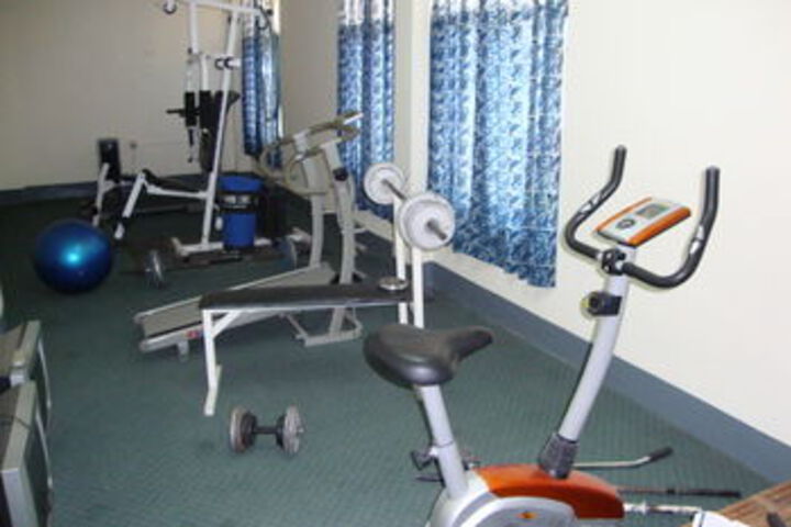 Health and Fitness 12 of 40