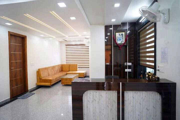 Hotel Interior 1 of 7