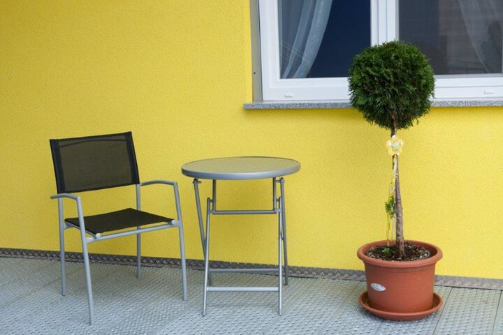 Terrace/Patio 39 of 63