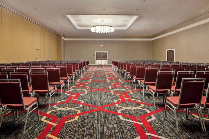 Meeting 87 of 95