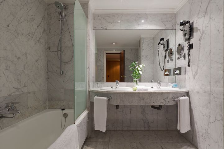 Bathroom Vanities