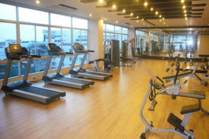 Health and Fitness 7 of 18