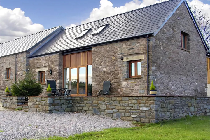 Millbrook Barn