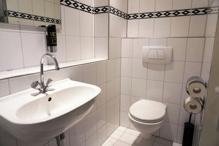 Bath Interior