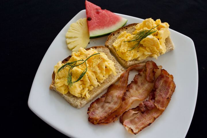 Breakfast/Coffee Service 96 of 103
