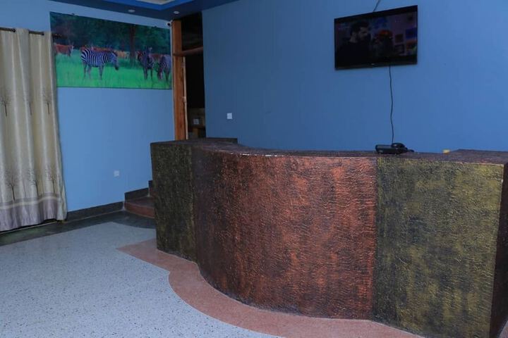 Dream Wood Suites