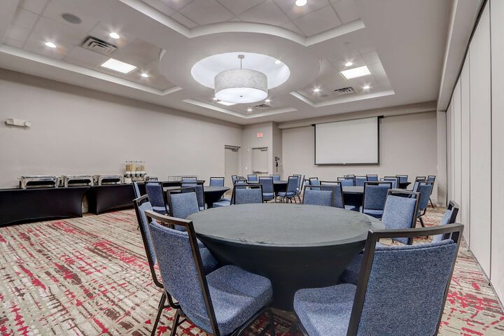 Ballroom