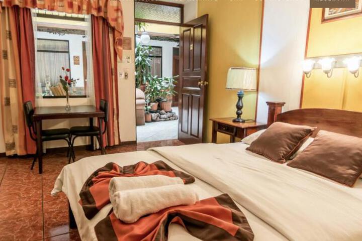 Fitness Facility Photos