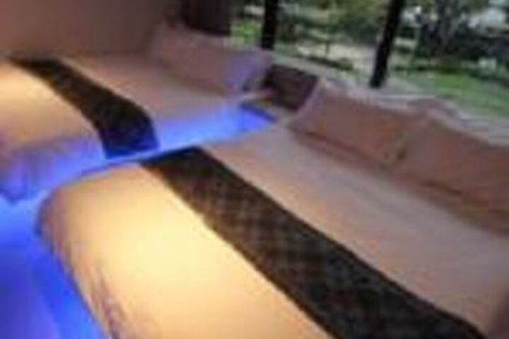 Suite Room