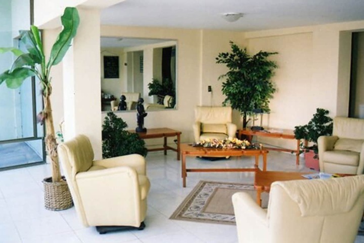 Hotel Interior 2 of 17