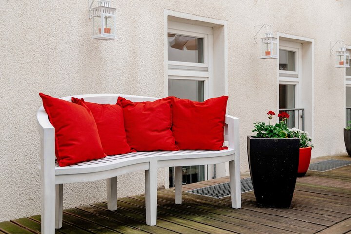 Terrace/Patio 43 of 44