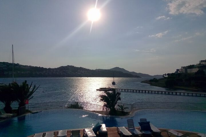 Hotel View 19 of 20