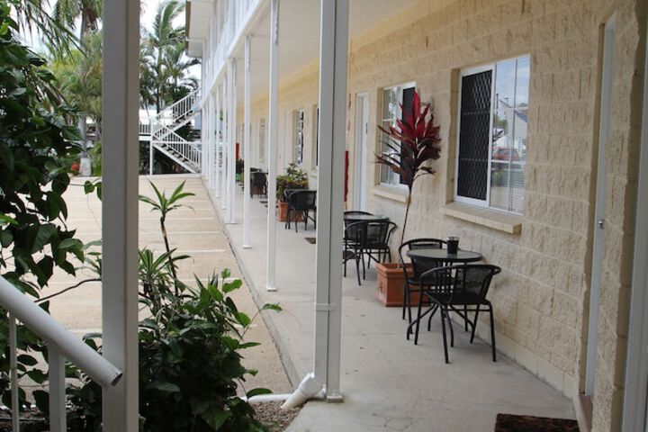 Terrace/Patio 37 of 40