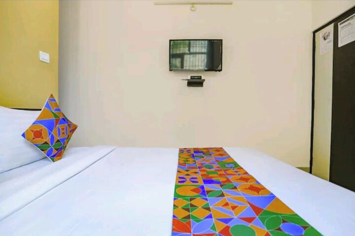 Hotel Kashi Heaven BHU Varanasi