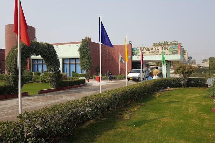 Hotel 9 of 13