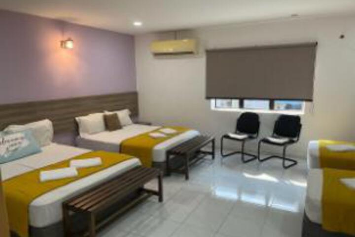 Room 9 of 9