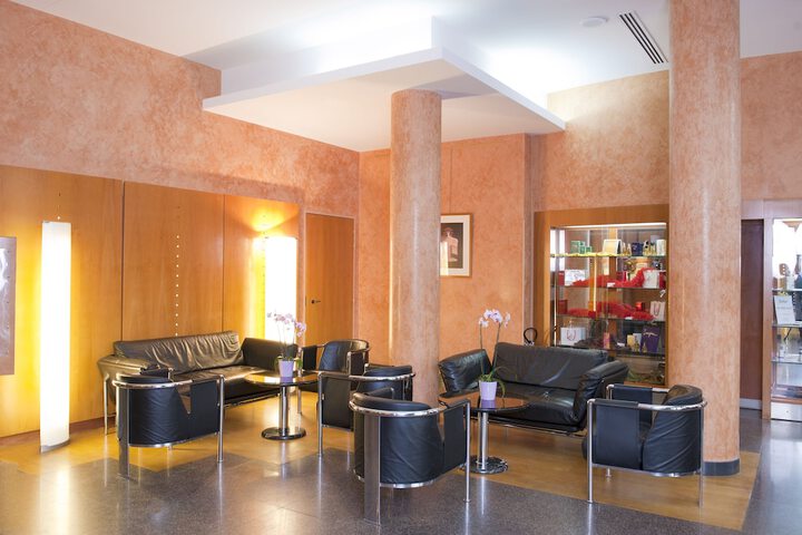 Hotel Interior 2 of 62