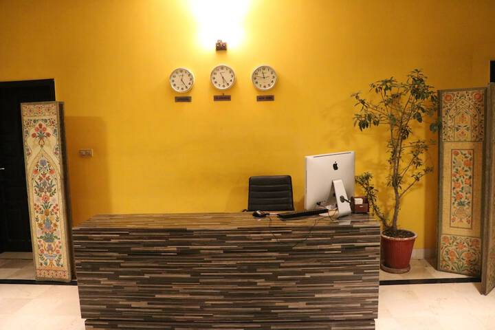 Hotel Interior 12 of 55