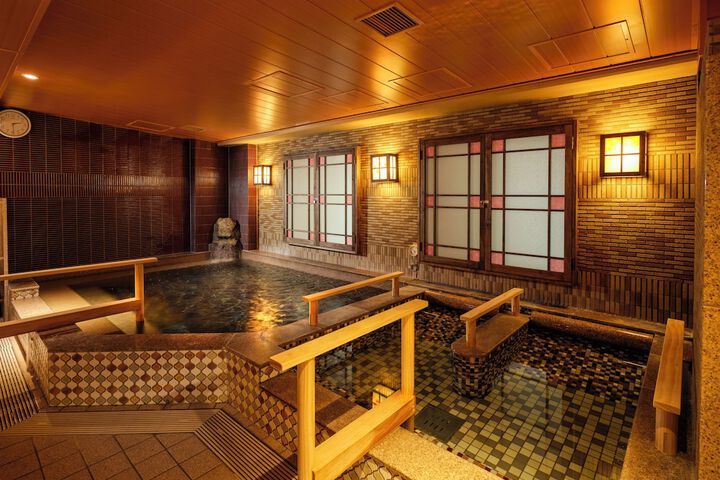 Spa Photos