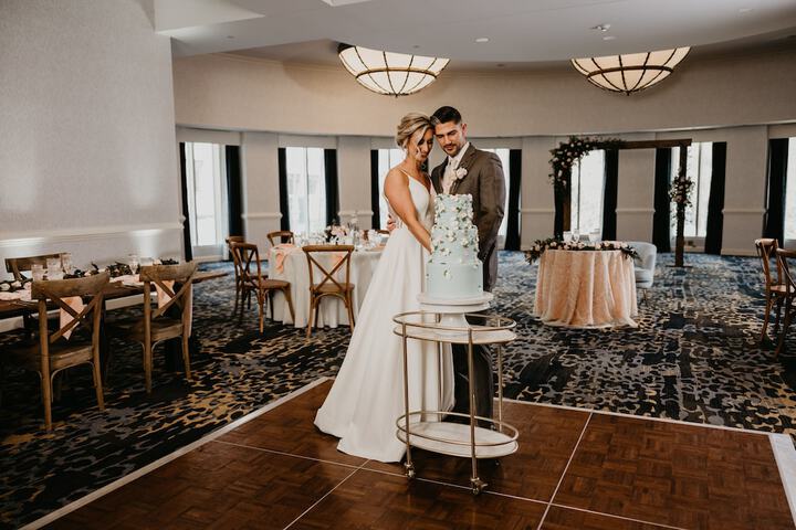 Ballroom