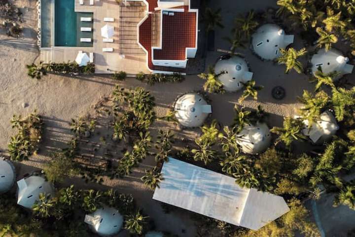 Hotel 41 of 49