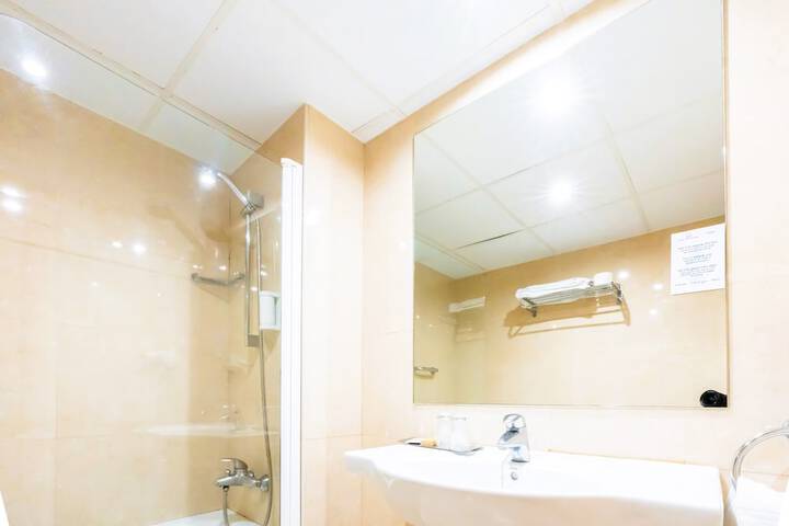 Bath Amenities