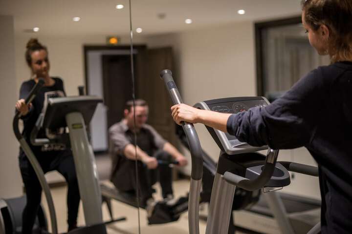 Health and Fitness 36 of 49