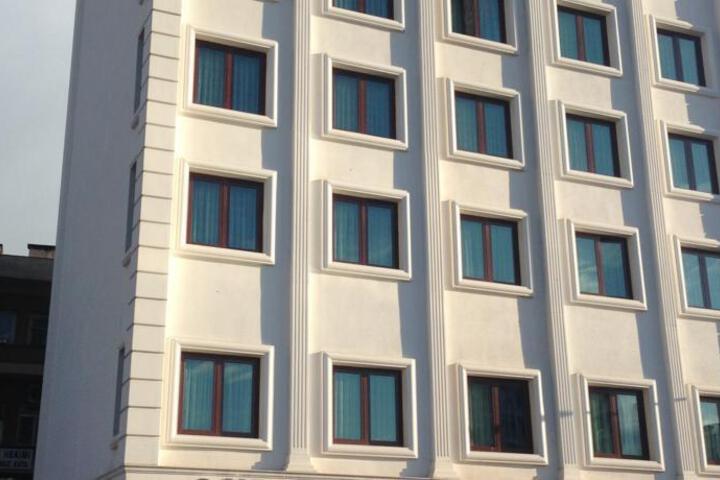 NEW TIGRIS HOTEL