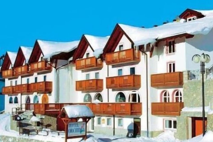 Hotel 49 of 56
