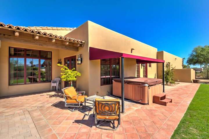 Terrace/Patio 34 of 39