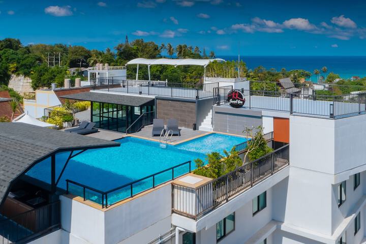KK - Karon Kata Boutique Hotel