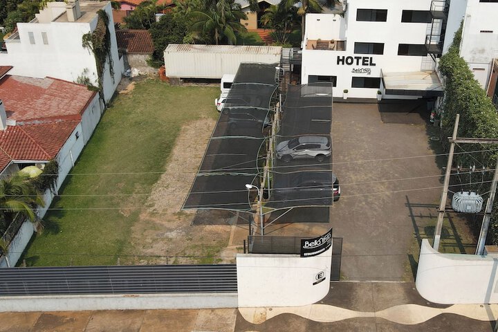 Hotel 58 of 58