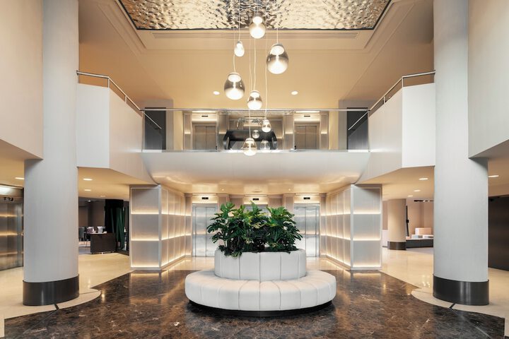 Hotel Interior 2 of 43