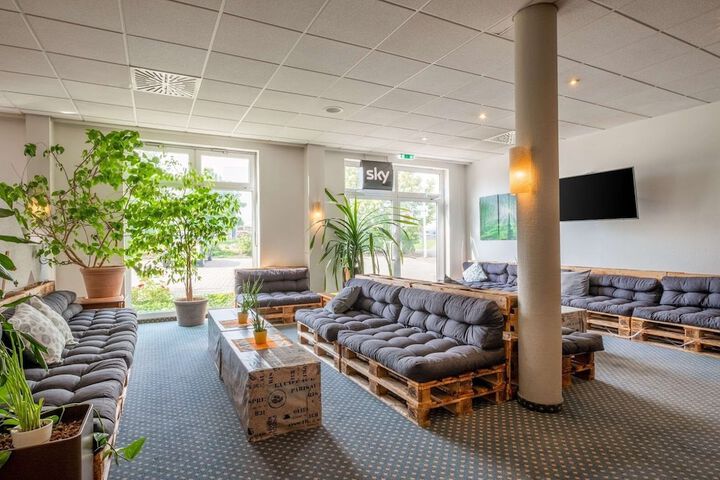 Lobby Photos