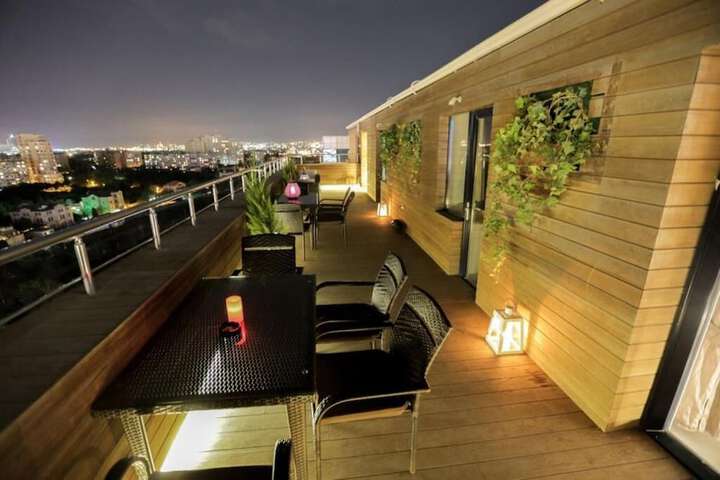 Terrace/Patio 15 of 16