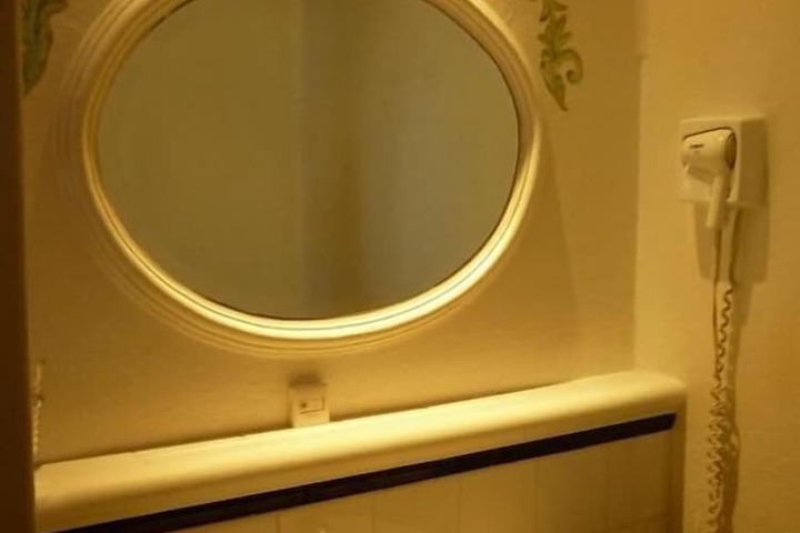 Bath Amenities
