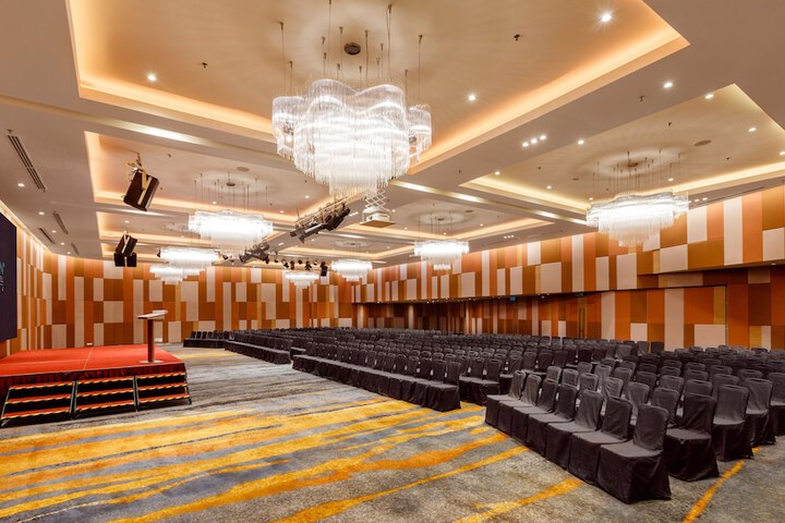 Ballroom